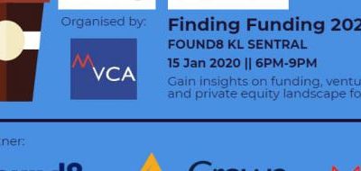 Finding Funding 2020