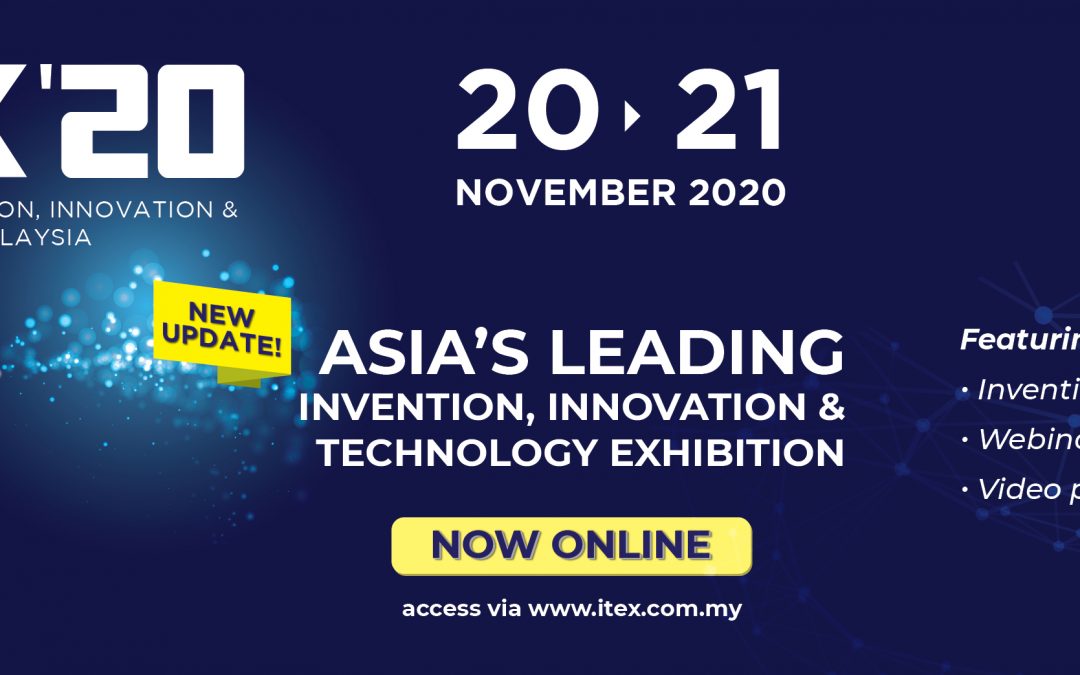 ITEX ’20