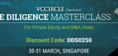 DUE DILIGENCE MASTERCLASS | SINGAPORE | 30 – 31 MARCH 2016