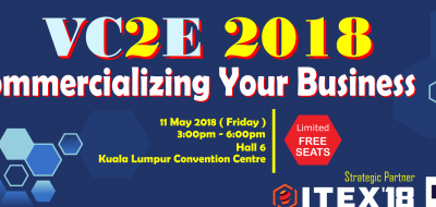 VC2E 2018