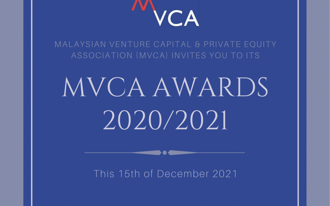 MVCA Awards 2020/2021