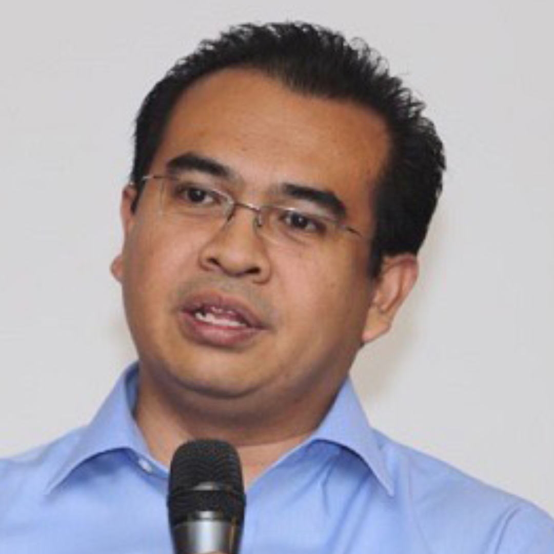 Amin Shafie 