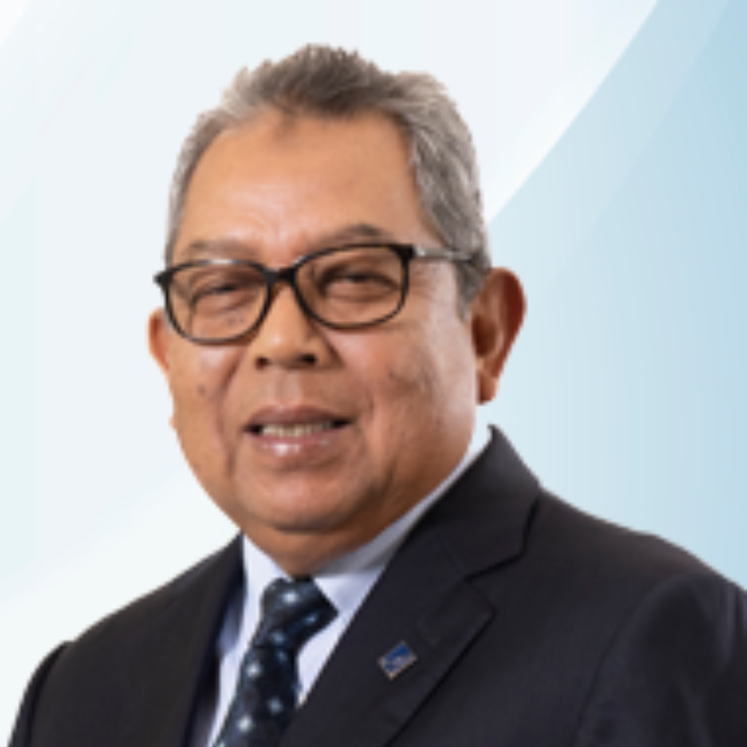 Yg Bhg Dato' Seri Dr. Awang Adek Hussin
