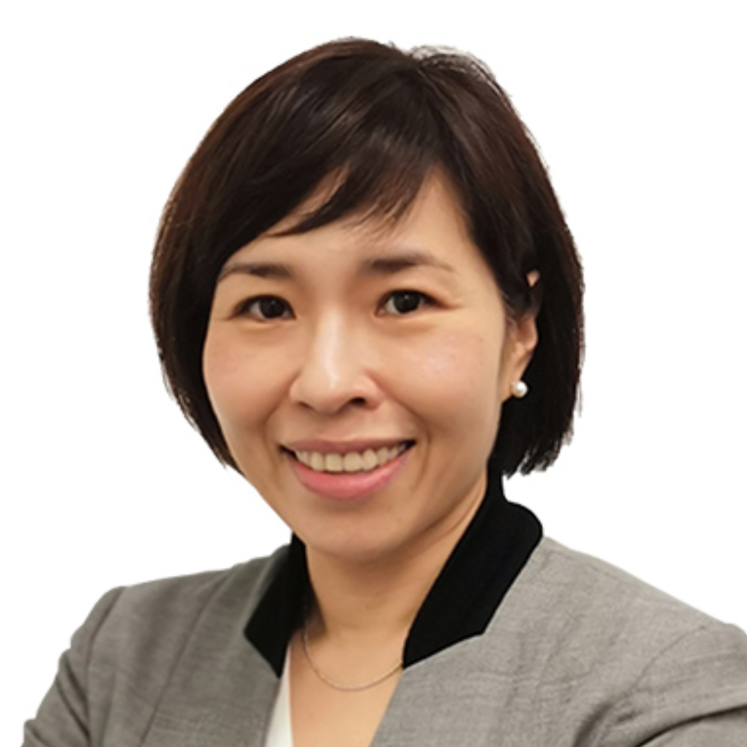 Jeanette Lee