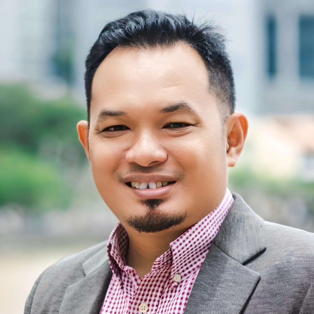 Khairu Rejal