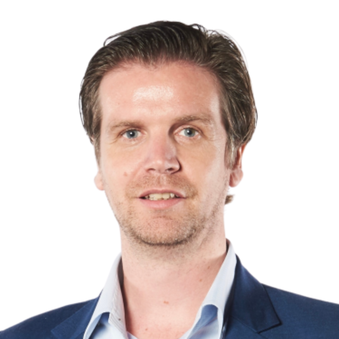 Matt van Leeuwen 