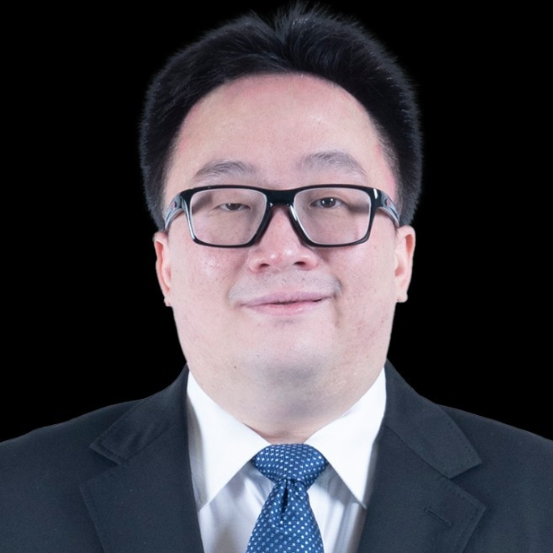 Nicholas Khaw