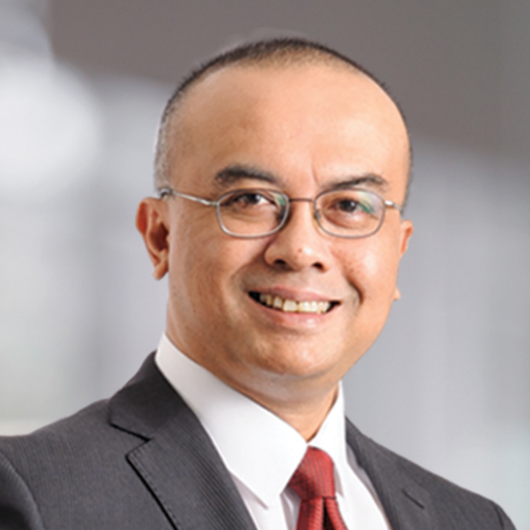 Nizam Mohamed Nadzri