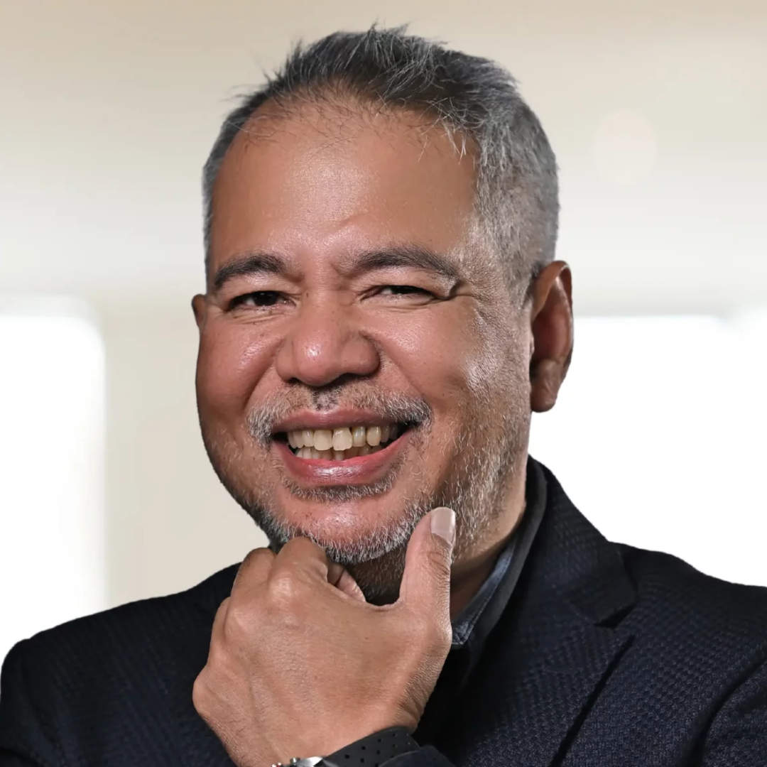 Shahril Anas Hasan Aziz