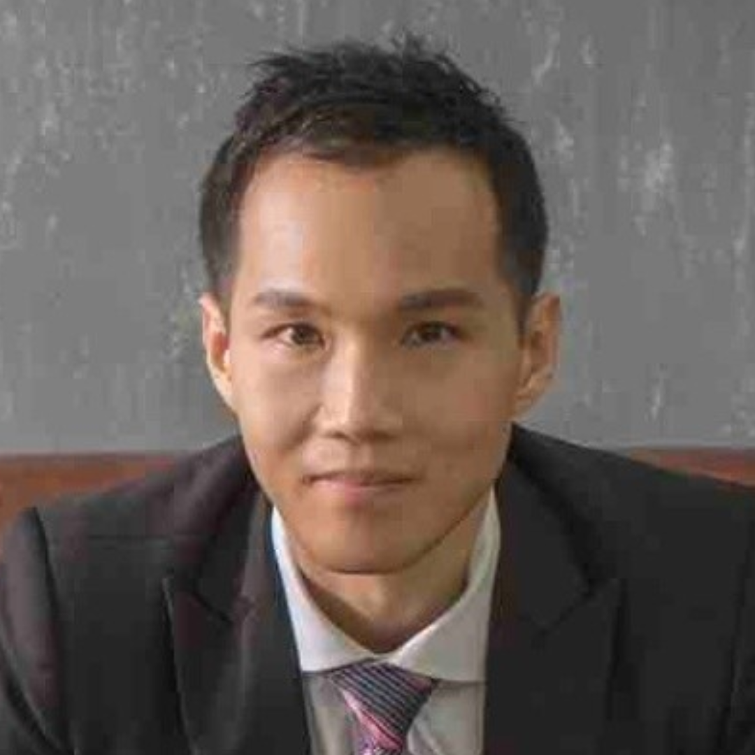 Steve Chia