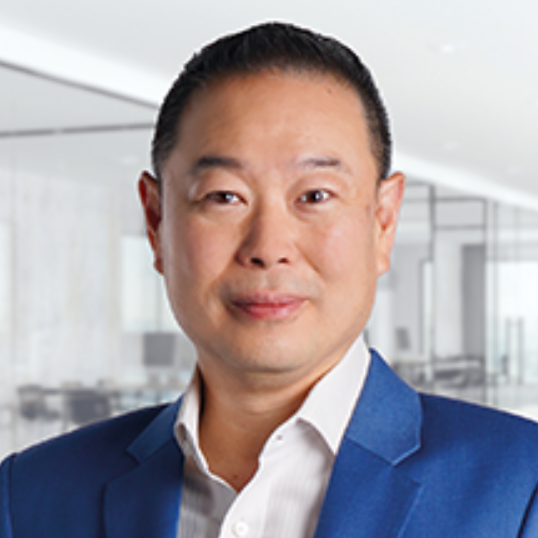 Datuk Thomas Leong