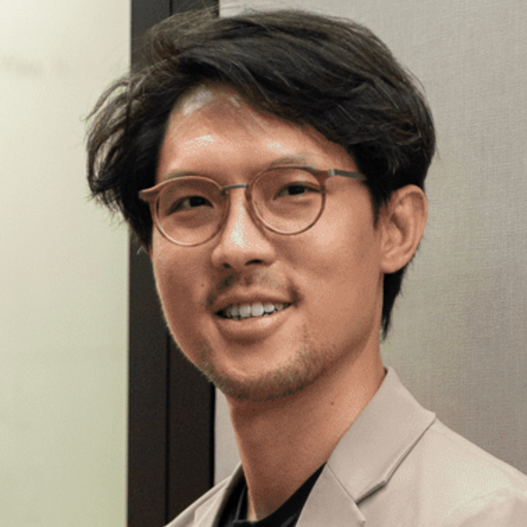 Yi Chung (YC) Ng 