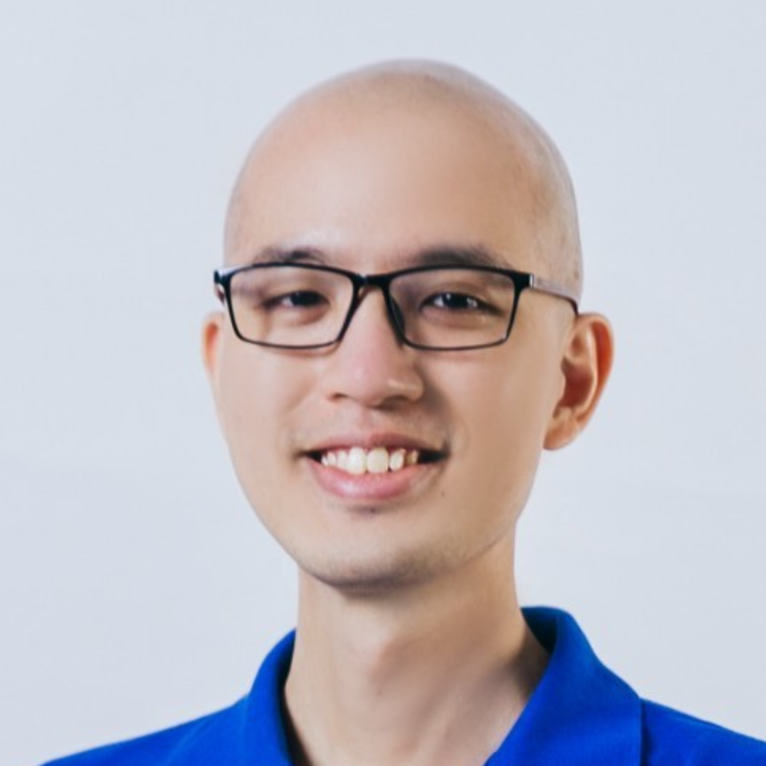 Zhen Hui Low