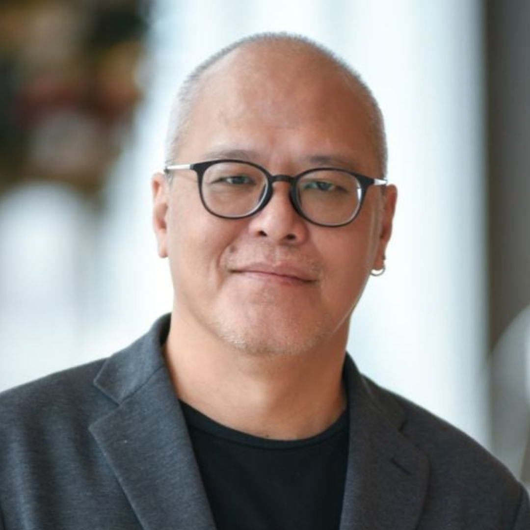 Bobby Liu