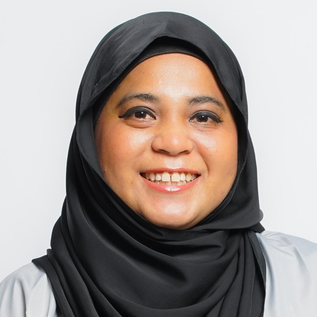 Farah Wahidah Ab Rafik