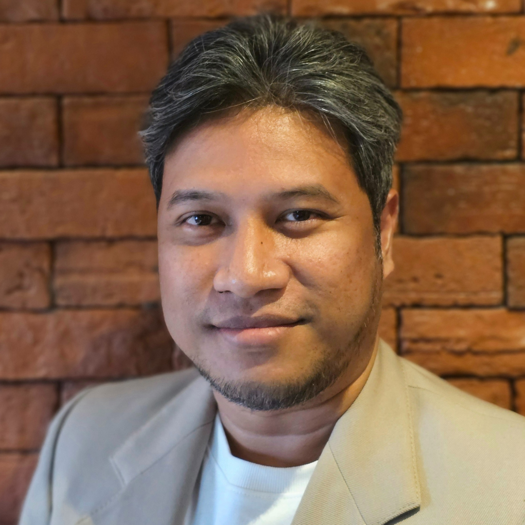 Iskandar Shafi'i