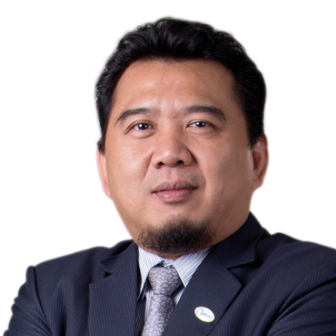 Shaharul’Azam Salleh