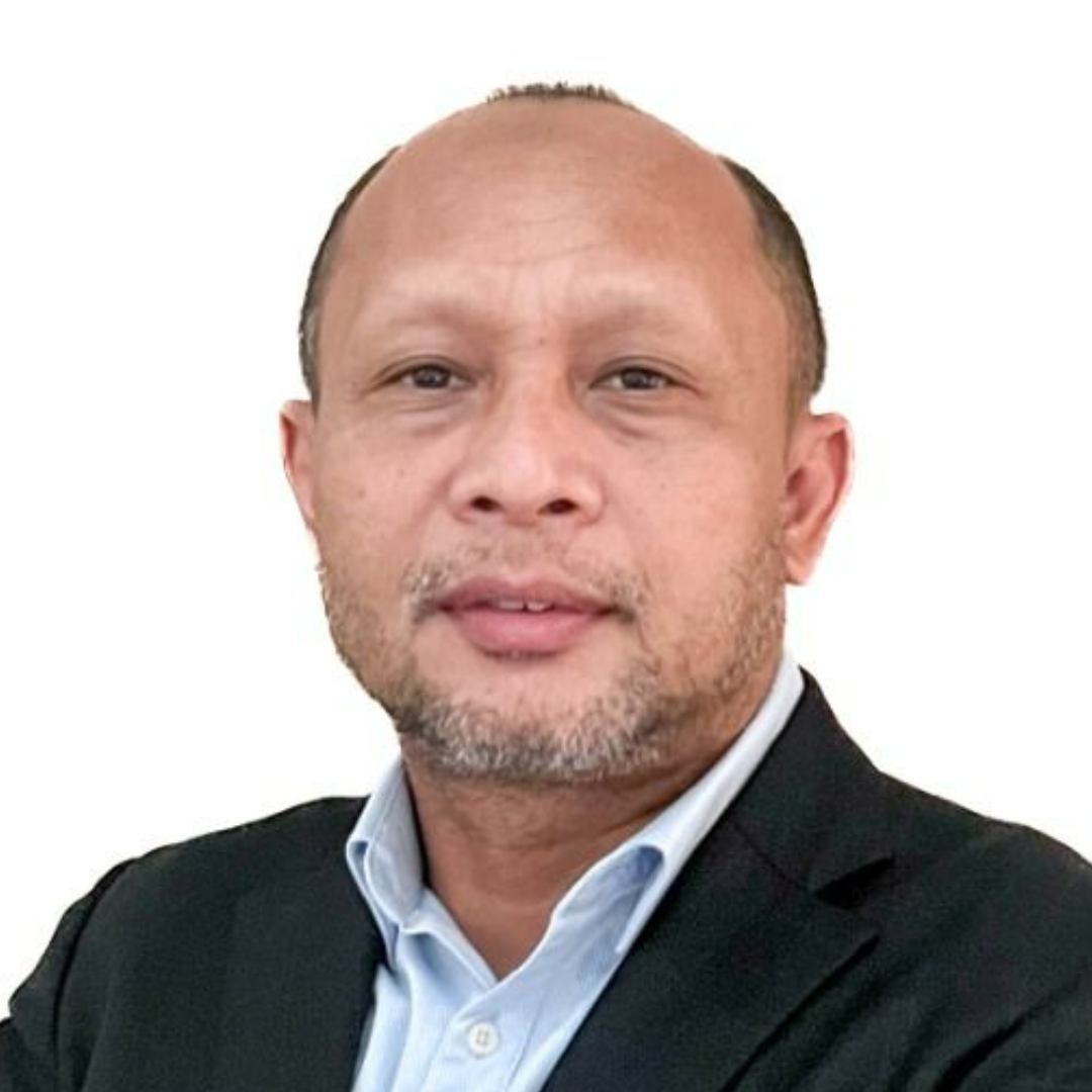 Wan Murdani Wan Mohamad