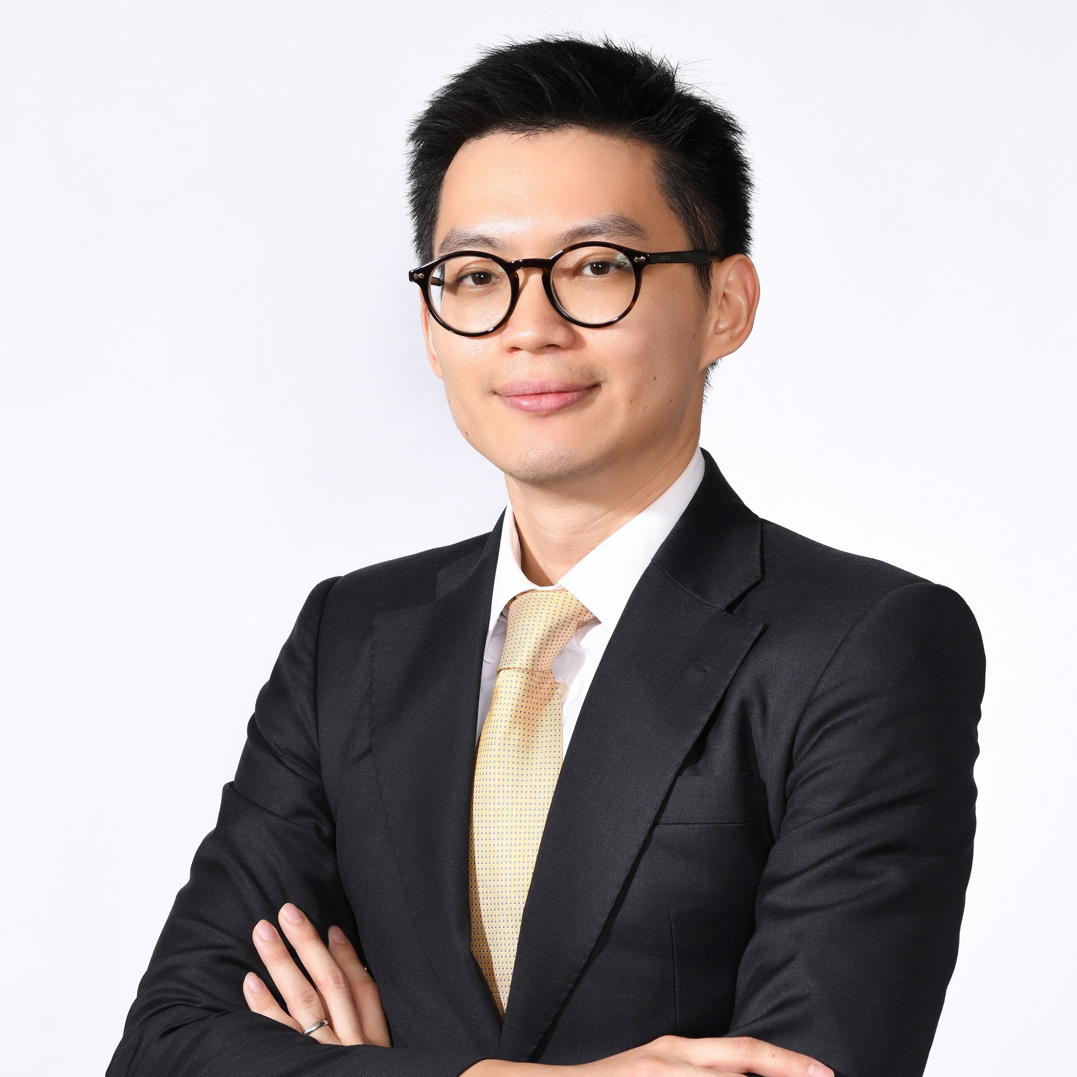 Gavin Tan
