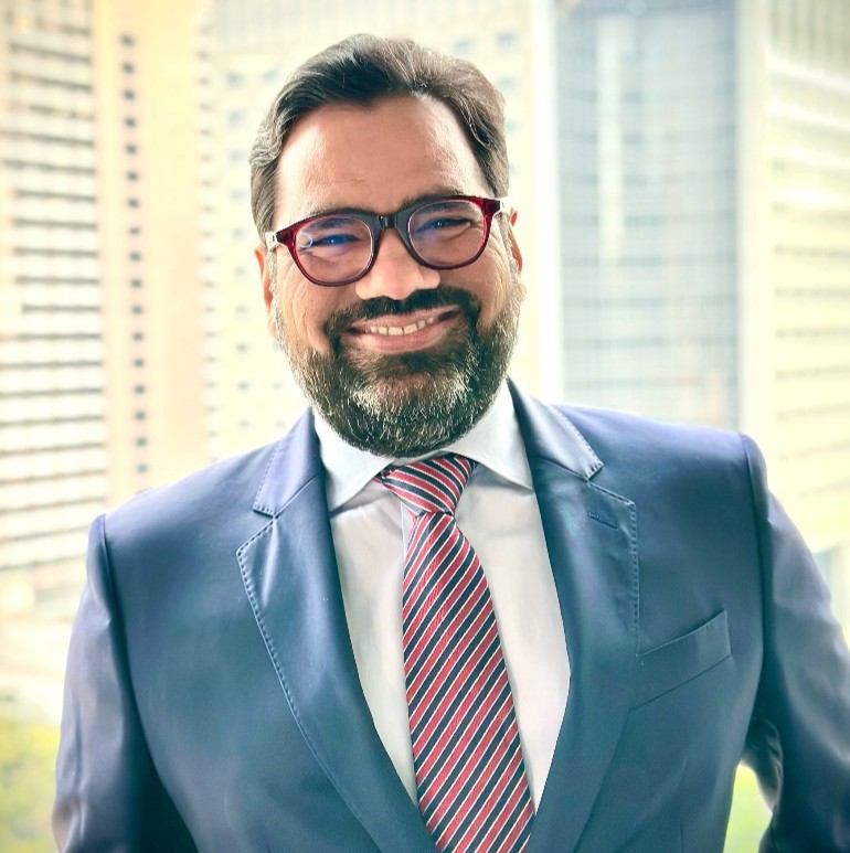 Sunil Mishra