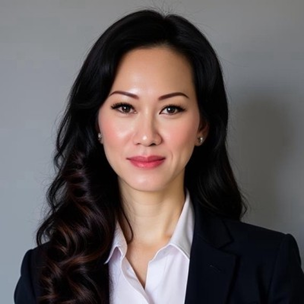 Melissa Ong