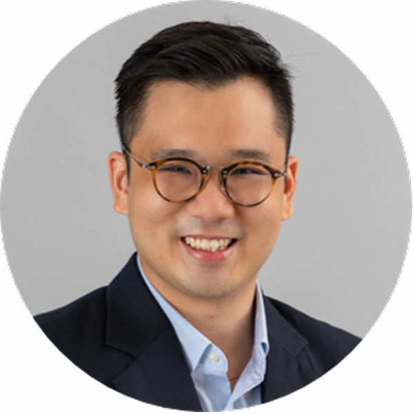 Eugene Khaw