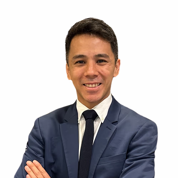 Hisham Ibrahim