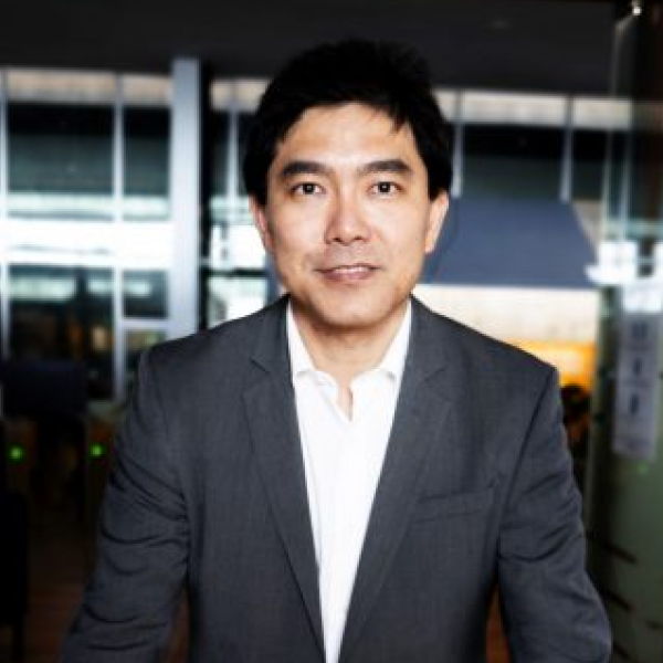 Vincent Soh