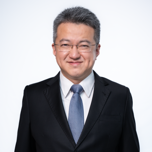 YB Liew Chin Tong